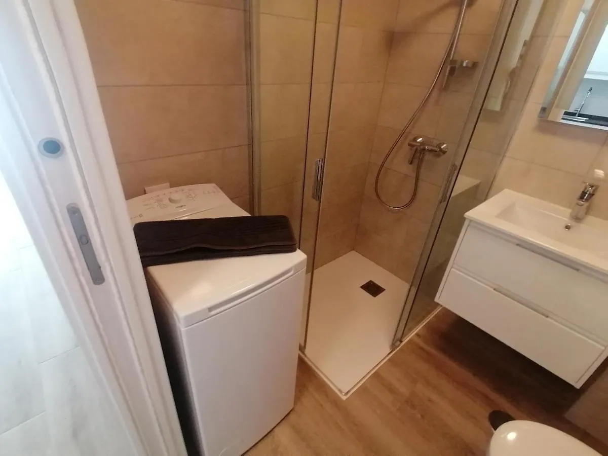 312 Olympia 1 Bedroom, Ocean View Wifi Free Playa de las Americas  Casa vacanze Playa de las Americas (Tenerife)