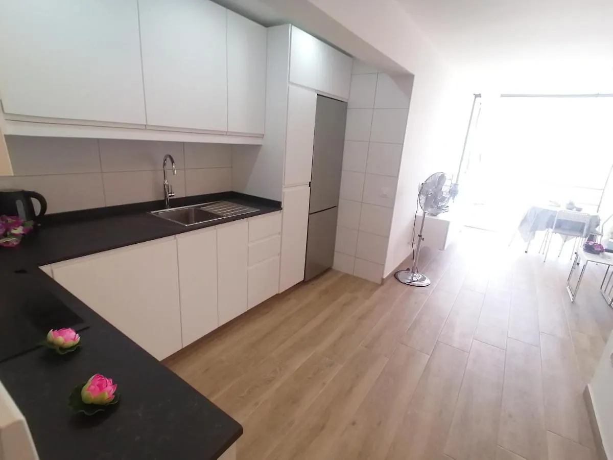 פלאייה דה לאס אמריקס 312 Olympia 1 Bedroom, Ocean View Wifi Free בית נופש
