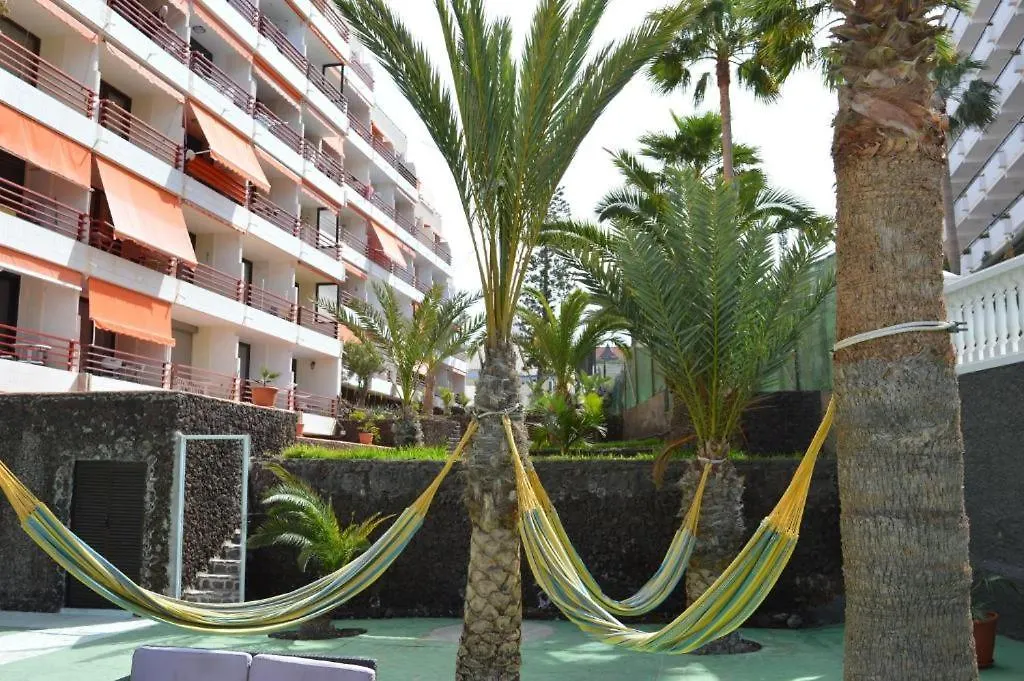 Casa vacanze 312 Olympia 1 Bedroom, Ocean View Wifi Free Playa de las Americas  Spagna