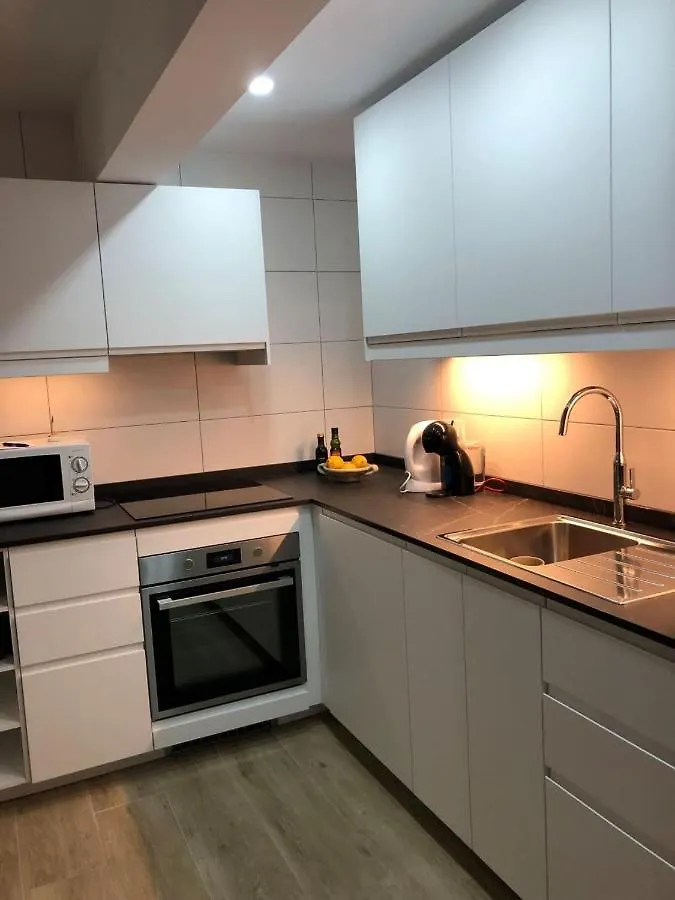 פלאייה דה לאס אמריקס 312 Olympia 1 Bedroom, Ocean View Wifi Free בית נופש פלאייה דה לאס אמריקס