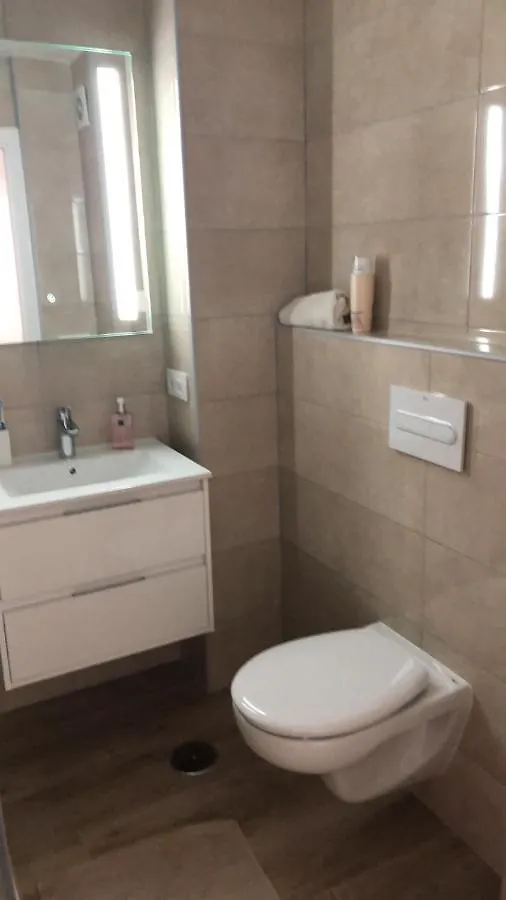 312 Olympia 1 Bedroom, Ocean View Wifi Free Playa de las Americas  0*, Playa de las Americas (Tenerife) Spagna
