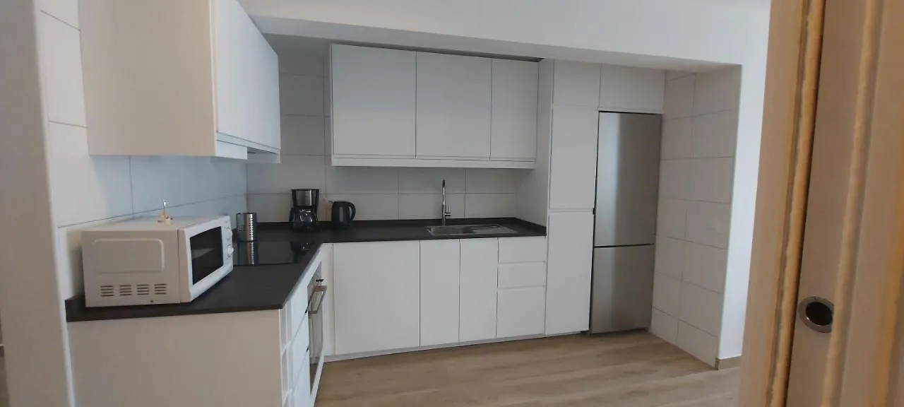 פלאייה דה לאס אמריקס 312 Olympia 1 Bedroom, Ocean View Wifi Free