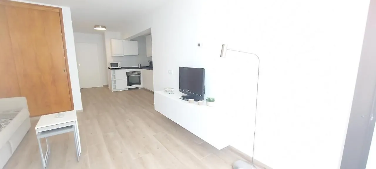 Casa vacanze 312 Olympia 1 Bedroom, Ocean View Wifi Free Playa de las Americas