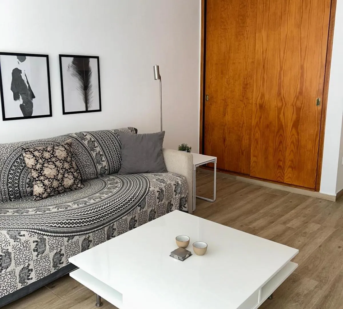 Casa vacanze 312 Olympia 1 Bedroom, Ocean View Wifi Free Playa de las Americas
