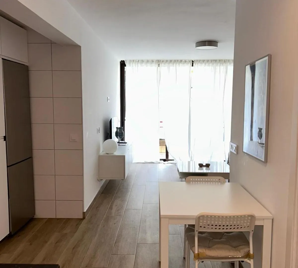 בית נופש פלאייה דה לאס אמריקס 312 Olympia 1 Bedroom, Ocean View Wifi Free