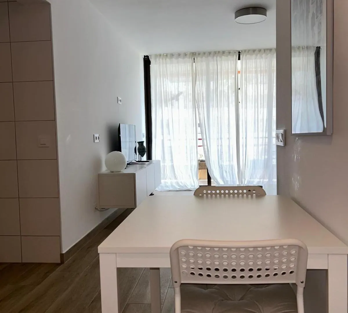 312 Olympia 1 Bedroom, Ocean View Wifi Free Playa de las Americas  Spagna
