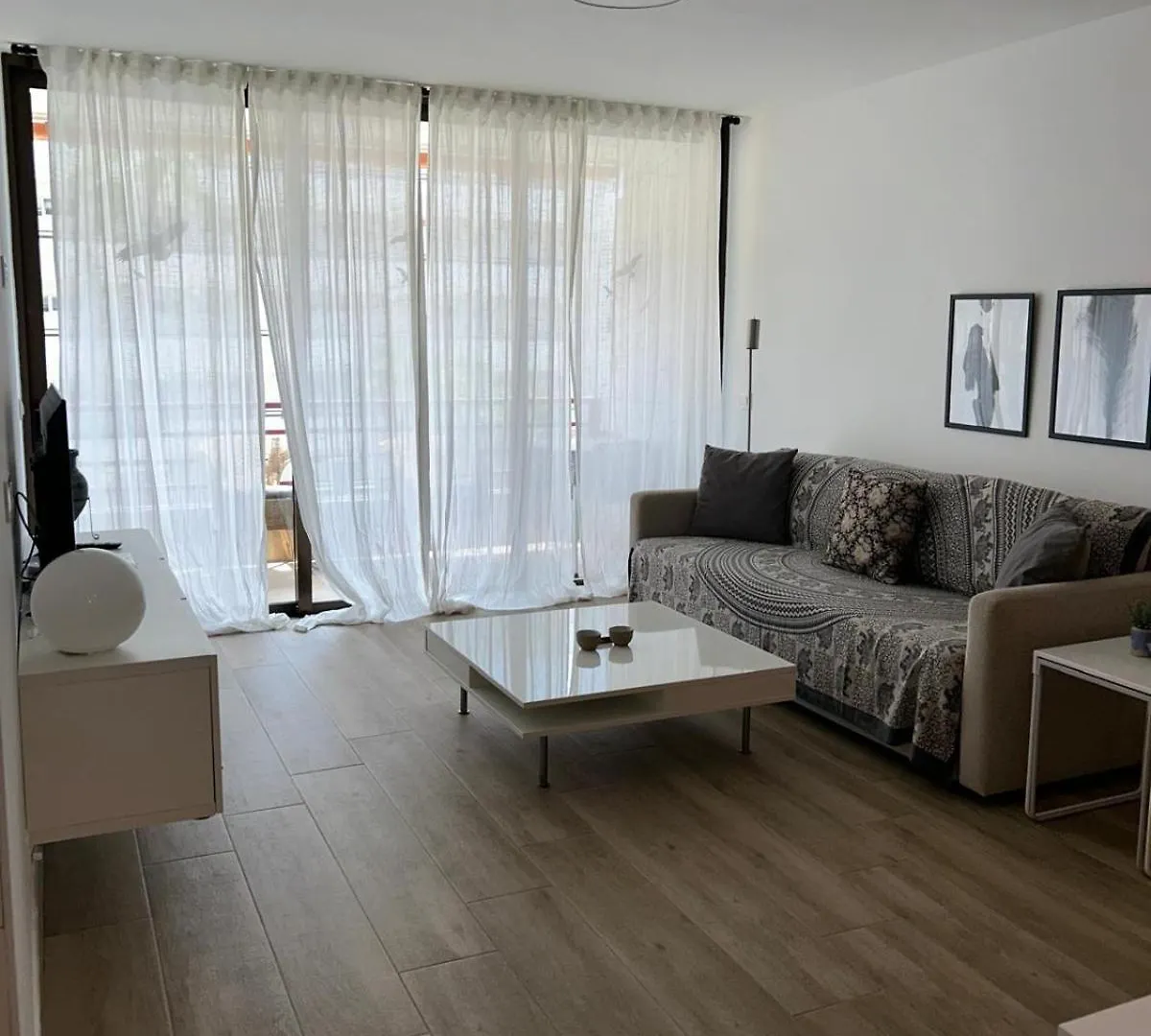 312 Olympia 1 Bedroom, Ocean View Wifi Free Playa de las Americas  Spagna