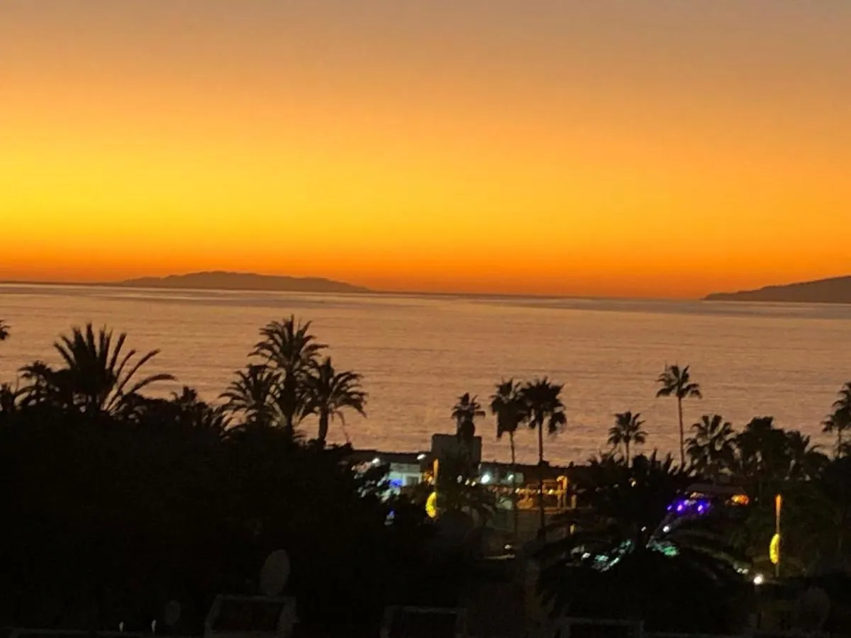 312 Olympia 1 Bedroom, Ocean View Wifi Free Playa de las Américas Spanje
