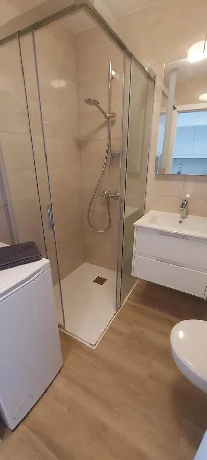 Vakantiehuis 312 Olympia 1 Bedroom, Ocean View Wifi Free Playa de las Américas Spanje